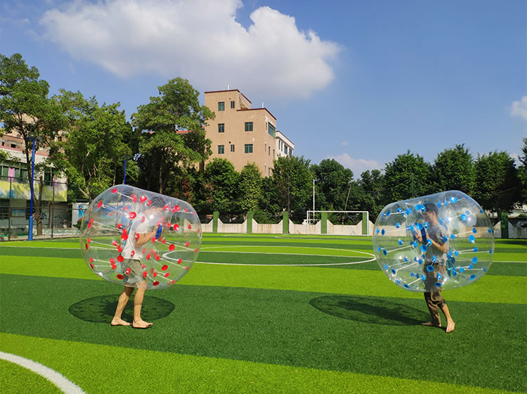 網(wǎng)紅碰碰球游樂設(shè)備 網(wǎng)紅碰碰球游樂設(shè)備