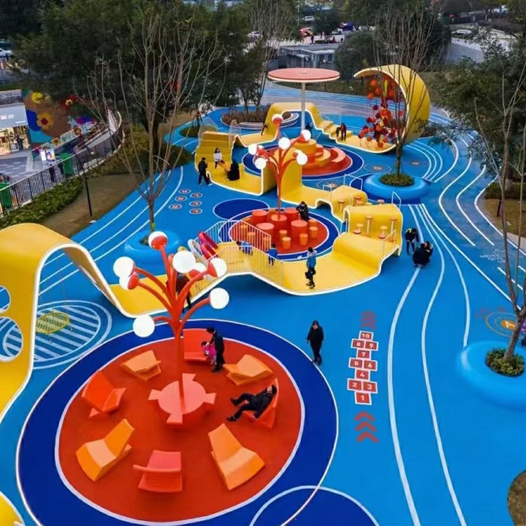 非標定制游樂設備廠家 非標定制游樂設備廠家