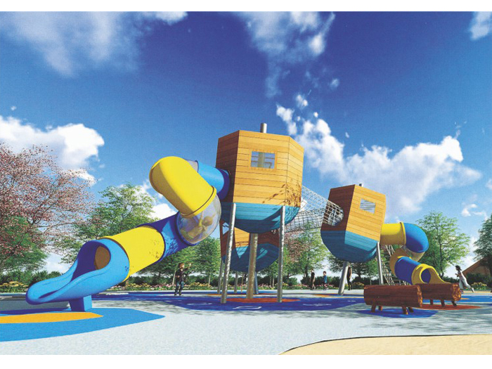 非標(biāo)游樂設(shè)備定制 非標(biāo)游樂設(shè)備定制