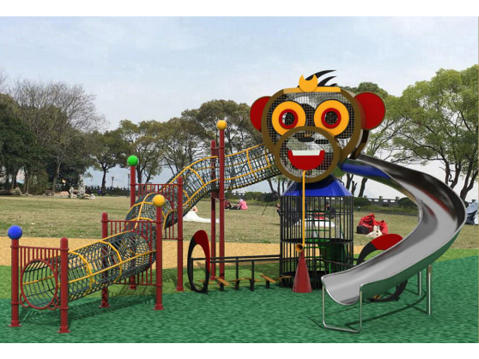 兒童游樂園設(shè)備定制 兒童游樂園設(shè)備定制