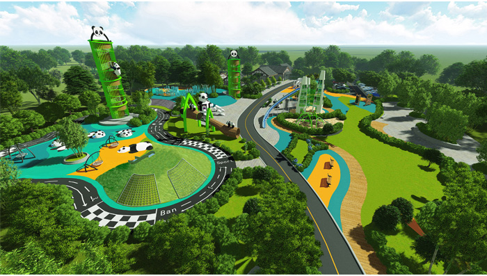 非標(biāo)游樂設(shè)施定制 非標(biāo)游樂設(shè)施定制