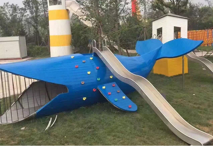 非標游樂設備定制 非標游樂設備定制