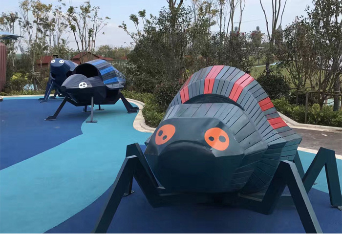 非標游樂設(shè)備定制 非標游樂設(shè)備定制