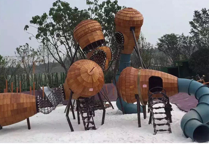 非標(biāo)兒童游樂(lè)設(shè)備 非標(biāo)兒童游樂(lè)設(shè)備