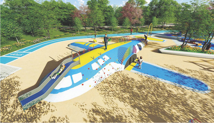 非標(biāo)兒童游樂(lè)設(shè)備 非標(biāo)兒童游樂(lè)設(shè)備