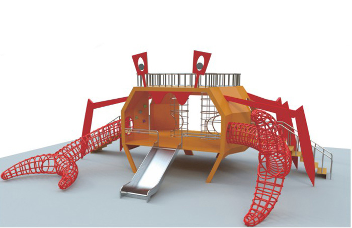 非標游樂設(shè)備廠家 非標游樂設(shè)備廠家