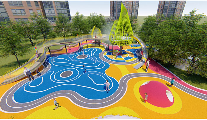 非標(biāo)兒童游樂設(shè)備 非標(biāo)兒童游樂設(shè)備