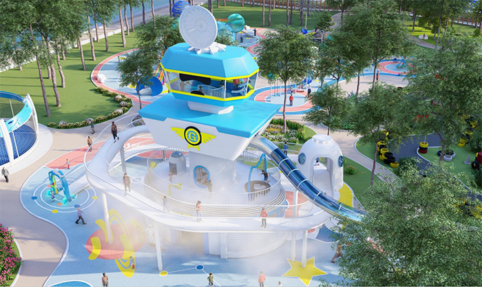 非標兒童游樂設(shè)備 非標兒童游樂設(shè)備