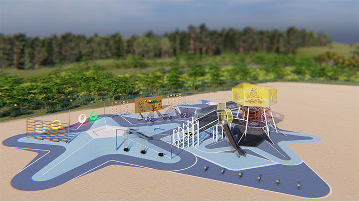 非標兒童游樂設(shè)備 非標兒童游樂設(shè)備