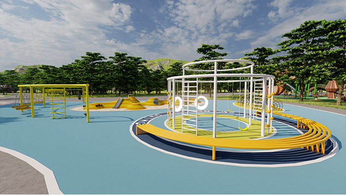 非標兒童游樂設(shè)備 非標兒童游樂設(shè)備