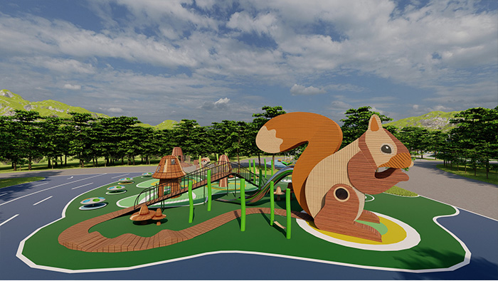 非標(biāo)兒童游樂(lè)設(shè)備 非標(biāo)兒童游樂(lè)設(shè)備