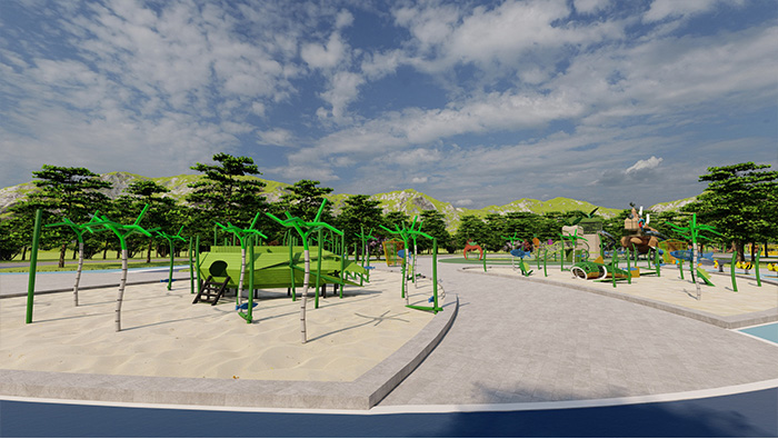 非標(biāo)兒童游樂設(shè)備 非標(biāo)兒童游樂設(shè)備
