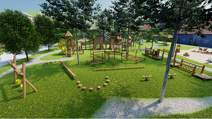 非標(biāo)兒童游樂(lè)設(shè)備 非標(biāo)兒童游樂(lè)設(shè)備