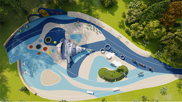 非標(biāo)兒童游樂(lè)設(shè)備 非標(biāo)兒童游樂(lè)設(shè)備