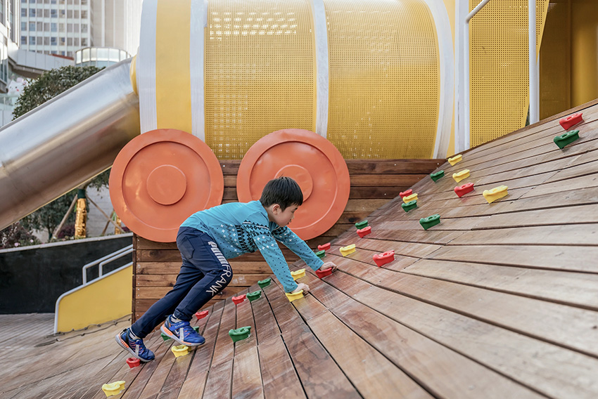 兒童攀巖墻設(shè)施 兒童攀巖墻設(shè)施