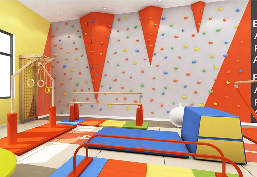 兒童攀巖墻設(shè)施廠家 兒童攀爬設(shè)施