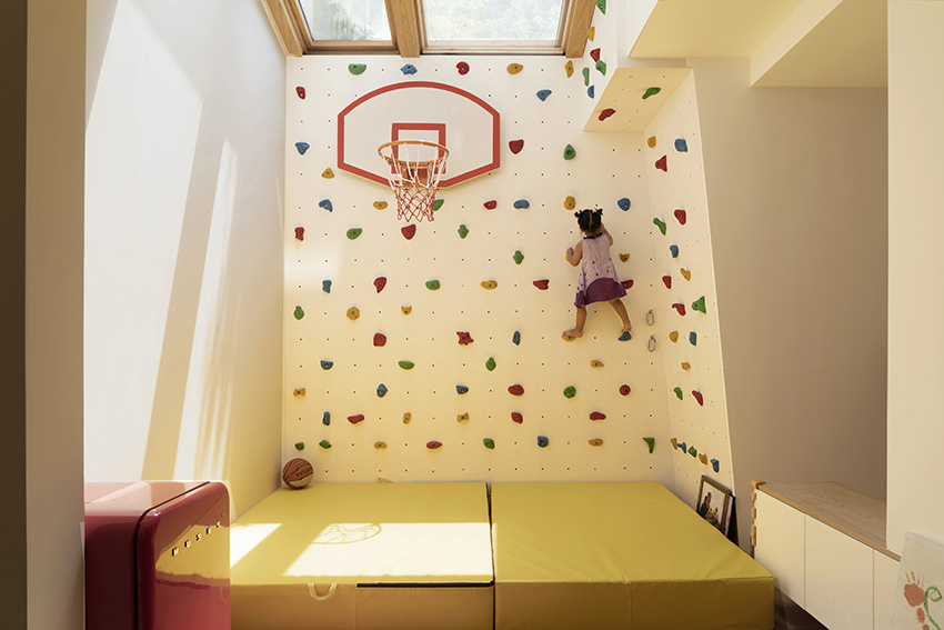 室內(nèi)兒童攀巖墻設(shè)施 兒童攀巖墻設(shè)施