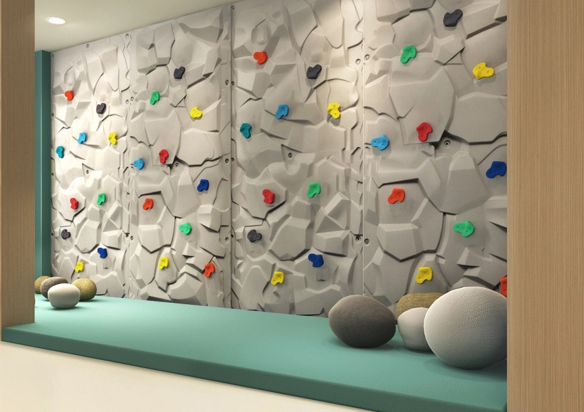 兒童攀巖墻生產(chǎn)廠家 兒童攀巖墻設(shè)備