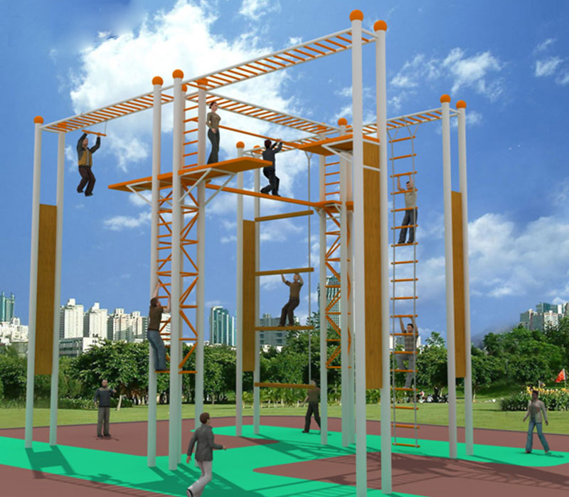 兒童拓展游樂設(shè)備 兒童拓展設(shè)備
