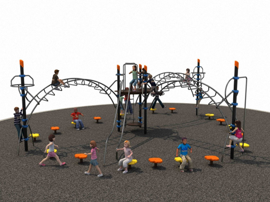 兒童拓展設(shè)備廠家 兒童拓展設(shè)備