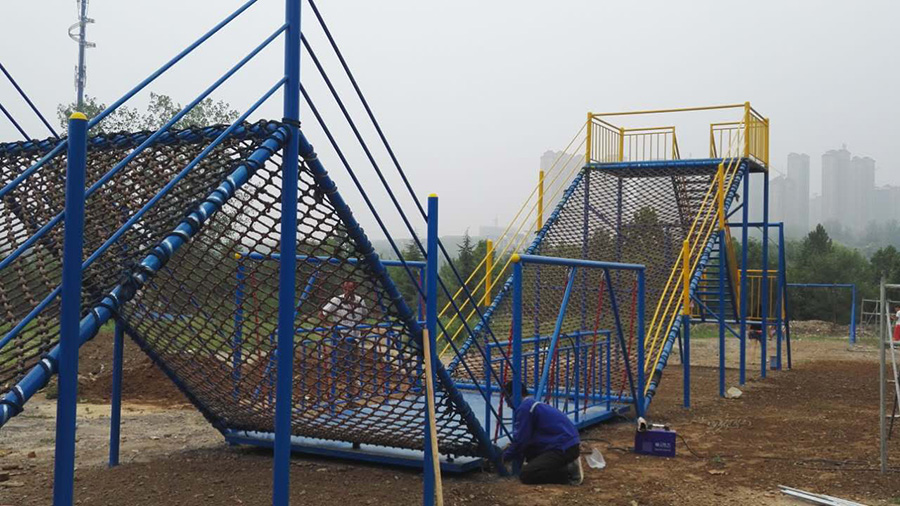 兒童拓展設(shè)備廠家 兒童拓展設(shè)備