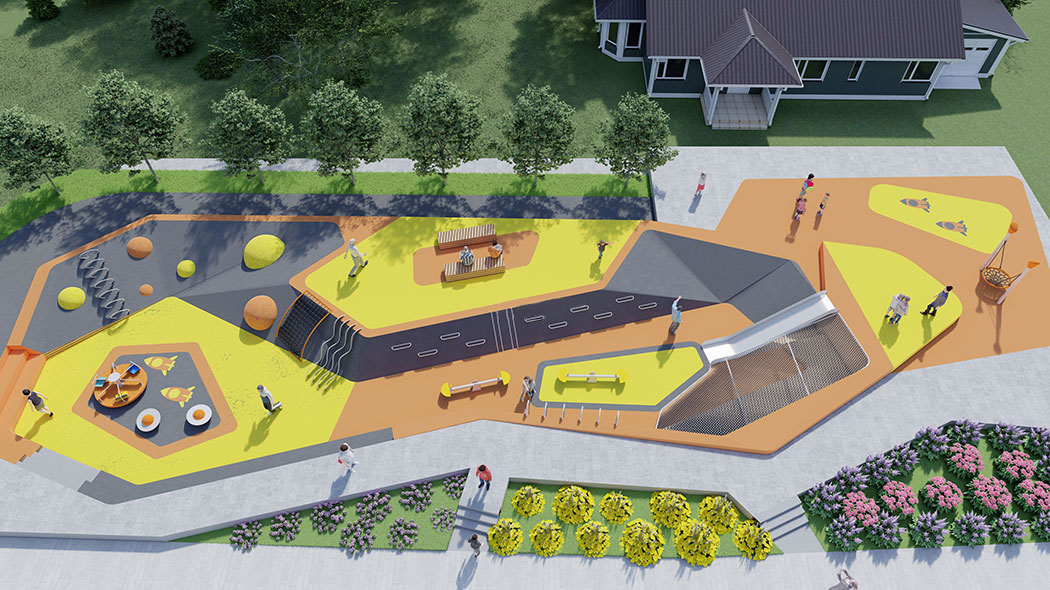 兒童樂園設(shè)備廠家 兒童樂園設(shè)備廠家