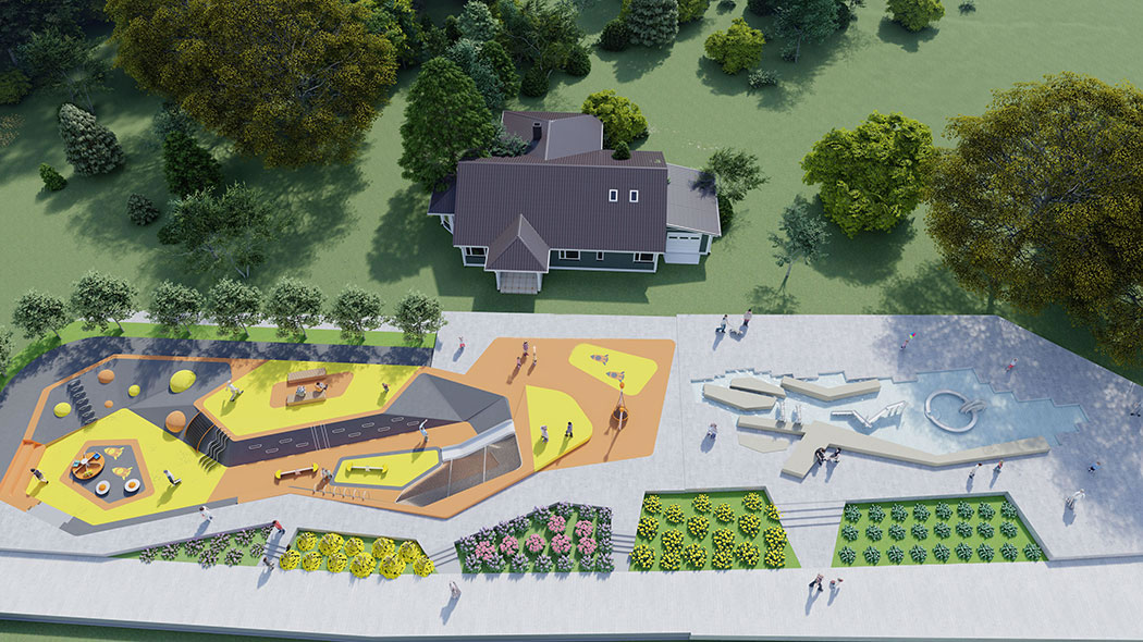 兒童樂園設(shè)備廠家 兒童樂園設(shè)備廠家