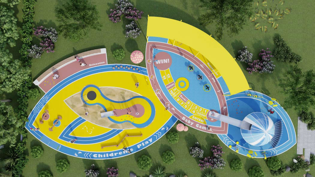 兒童樂園設(shè)備定制 兒童樂園設(shè)備定制