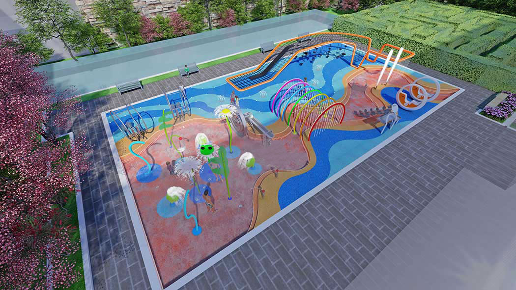 兒童水上樂(lè)園設(shè)施 兒童水上樂(lè)園設(shè)施