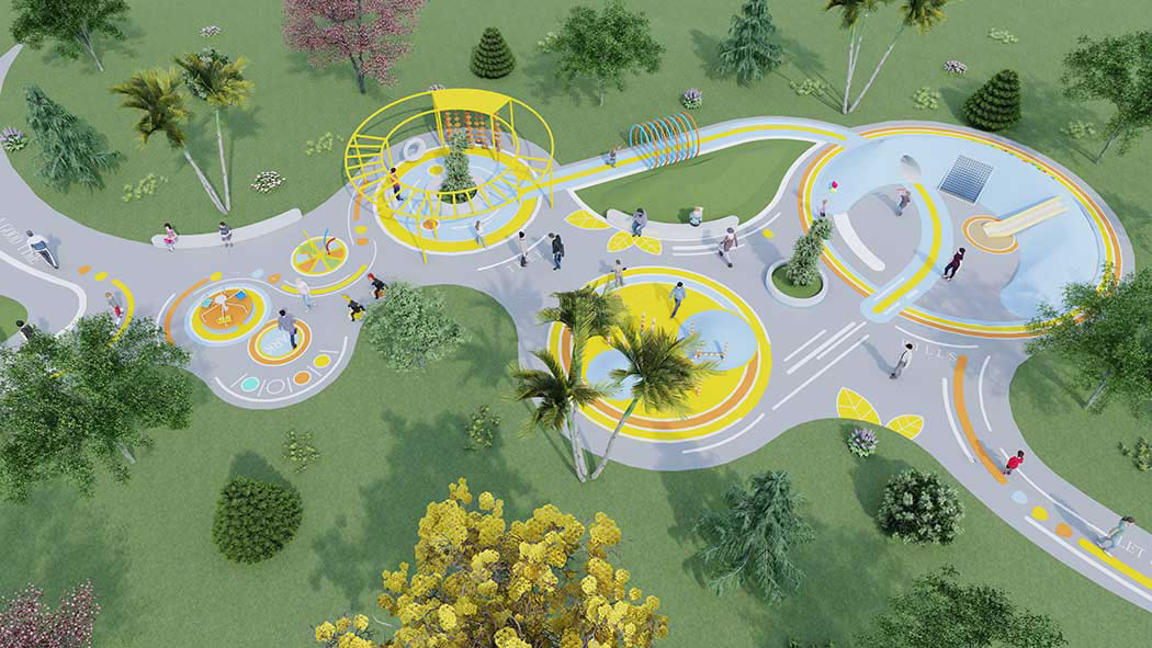 兒童樂(lè)園設(shè)備定制 兒童樂(lè)園設(shè)備定制