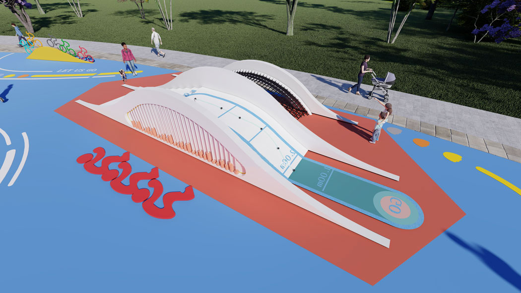 非標游樂設備 非標游樂設備