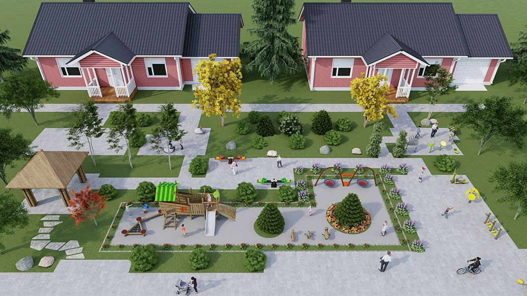 兒童樂園設備公司 兒童樂園設備公司