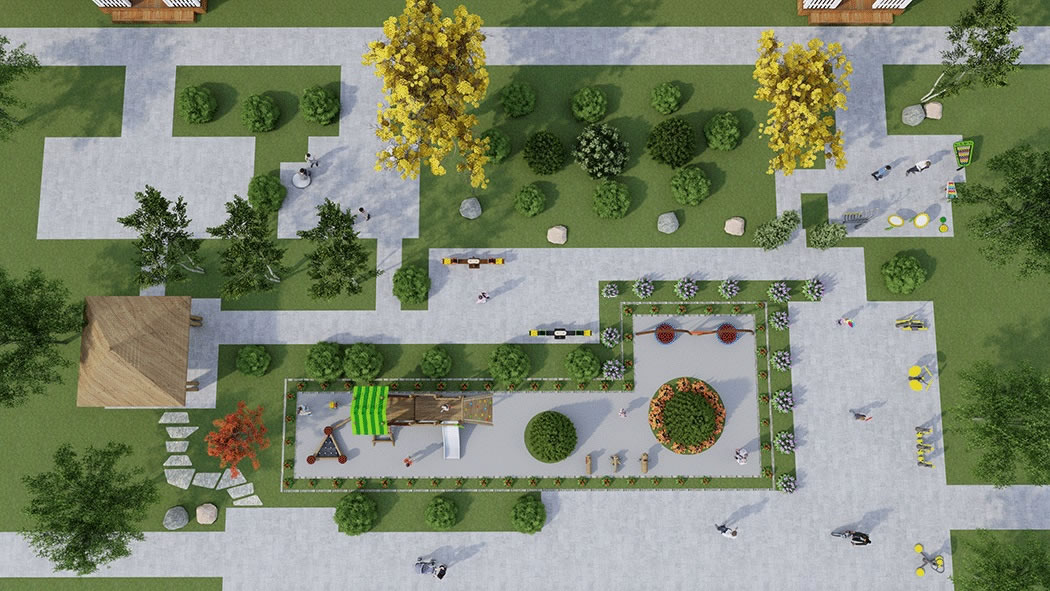 兒童樂園設備定制 兒童樂園設備定制