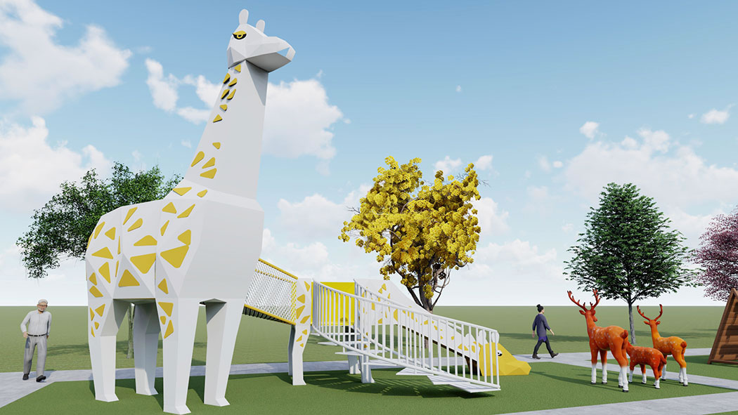 非標(biāo)游樂設(shè)備定制 非標(biāo)游樂設(shè)備定制