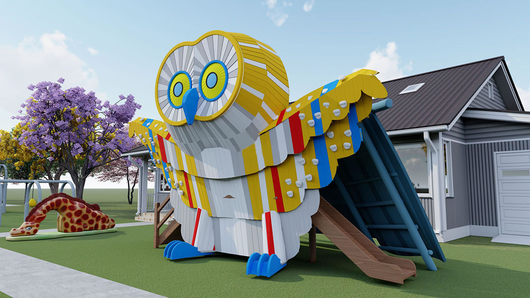 無動(dòng)力游樂設(shè)備 無動(dòng)力游樂設(shè)備