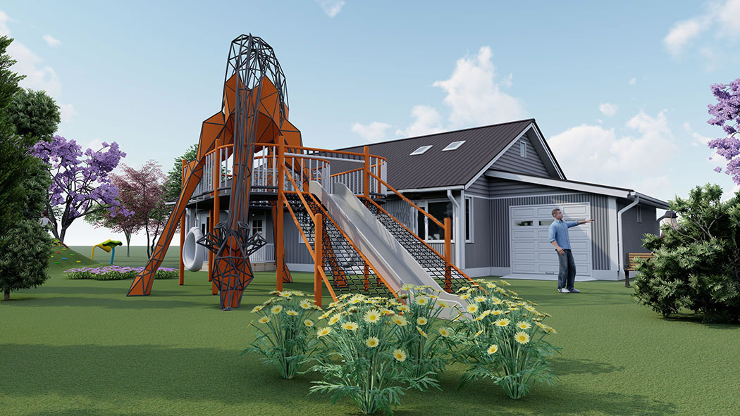 兒童樂園設(shè)備定制 兒童樂園設(shè)備定制