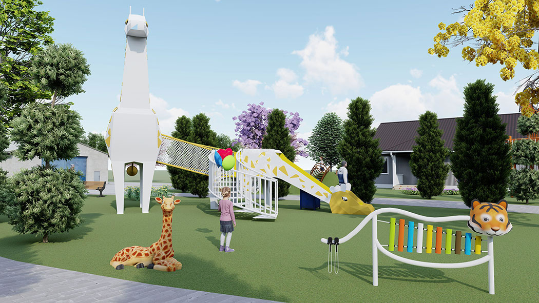 非標(biāo)兒童游樂設(shè)備 非標(biāo)兒童游樂設(shè)備