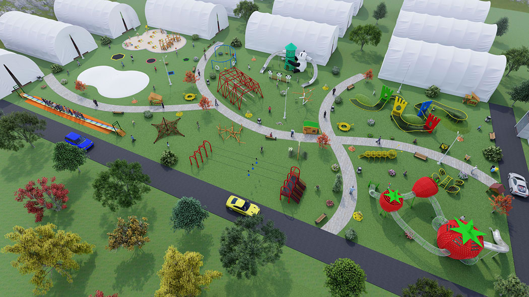 兒童游樂設(shè)備 兒童游樂設(shè)備