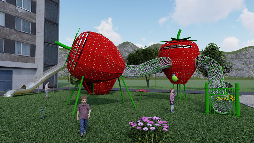 非標(biāo)游樂設(shè)備定制 非標(biāo)游樂設(shè)備定制