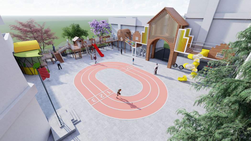 兒童樂園設(shè)備定制 兒童樂園設(shè)備定制