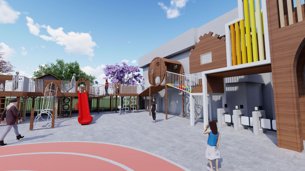 不銹鋼滑梯 不銹鋼滑梯