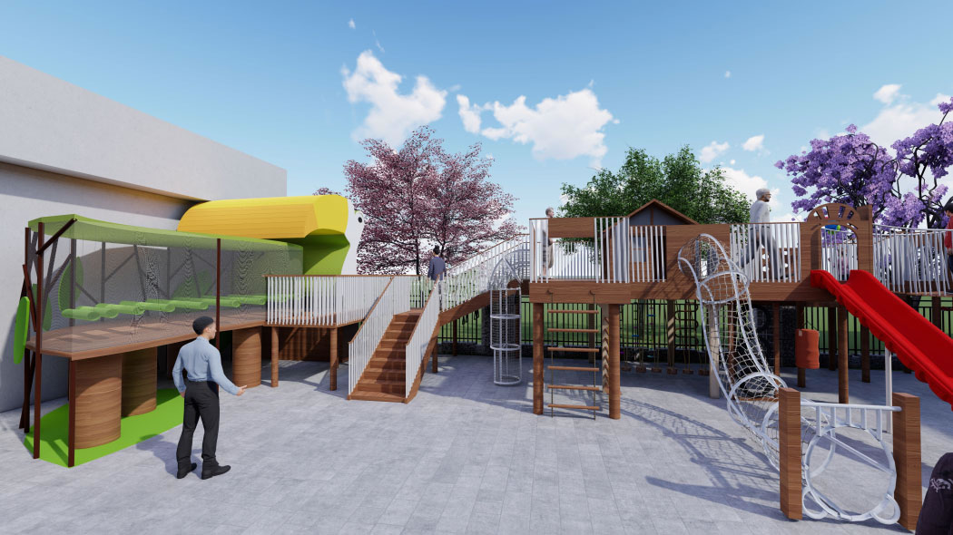 無動力滑梯設(shè)備 無動力滑梯設(shè)備