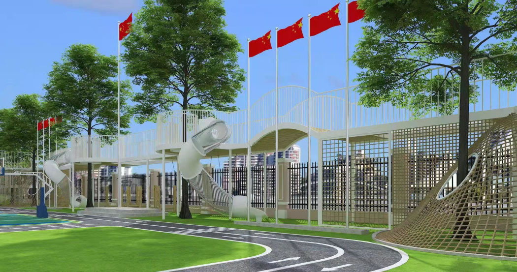 無(wú)動(dòng)力滑梯定制 無(wú)動(dòng)力滑梯定制