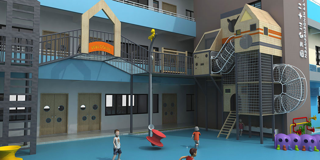 非標游樂設(shè)備定制 非標游樂設(shè)備定制