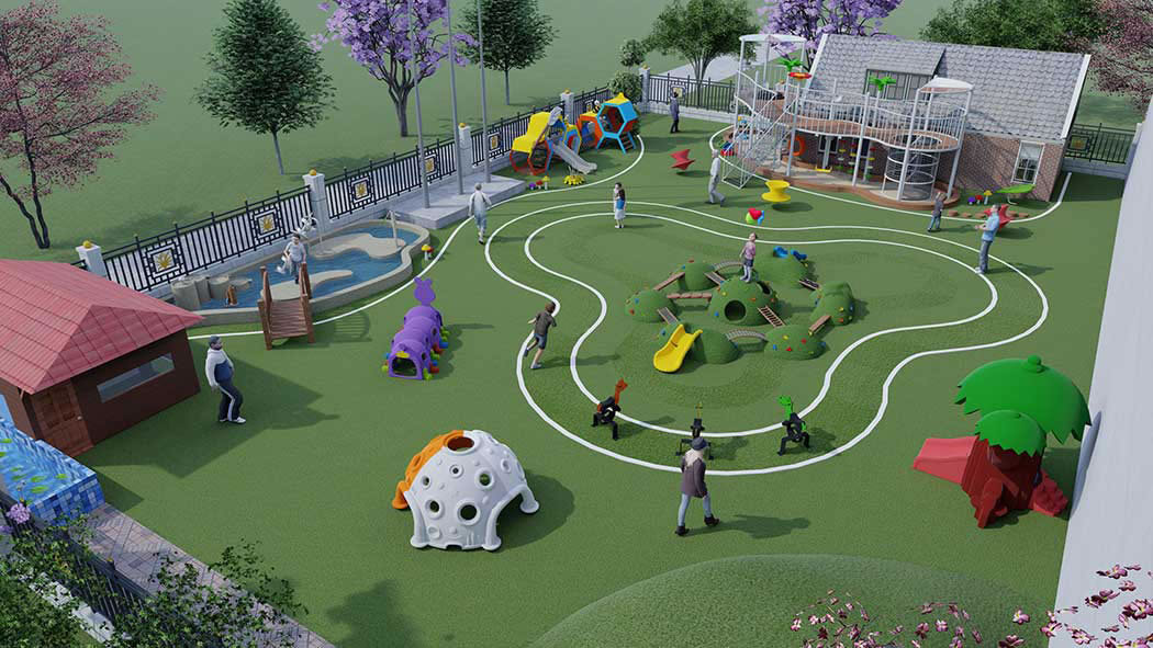 非標(biāo)游樂設(shè)備廠家 非標(biāo)游樂設(shè)備廠家