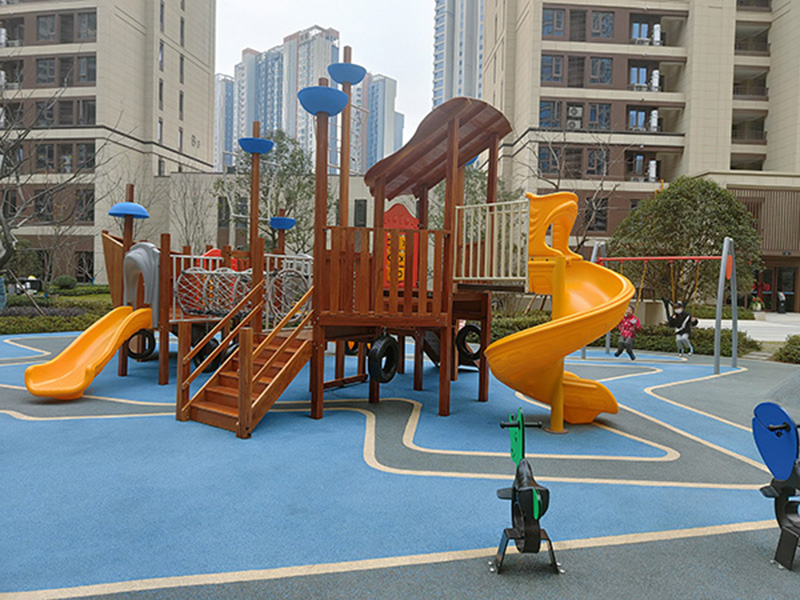 兒童滑滑梯設(shè)備 兒童滑滑梯設(shè)備