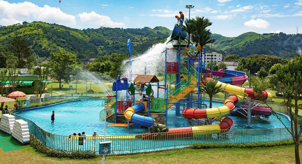 兒童水上樂園設(shè)備 兒童水上樂園設(shè)備