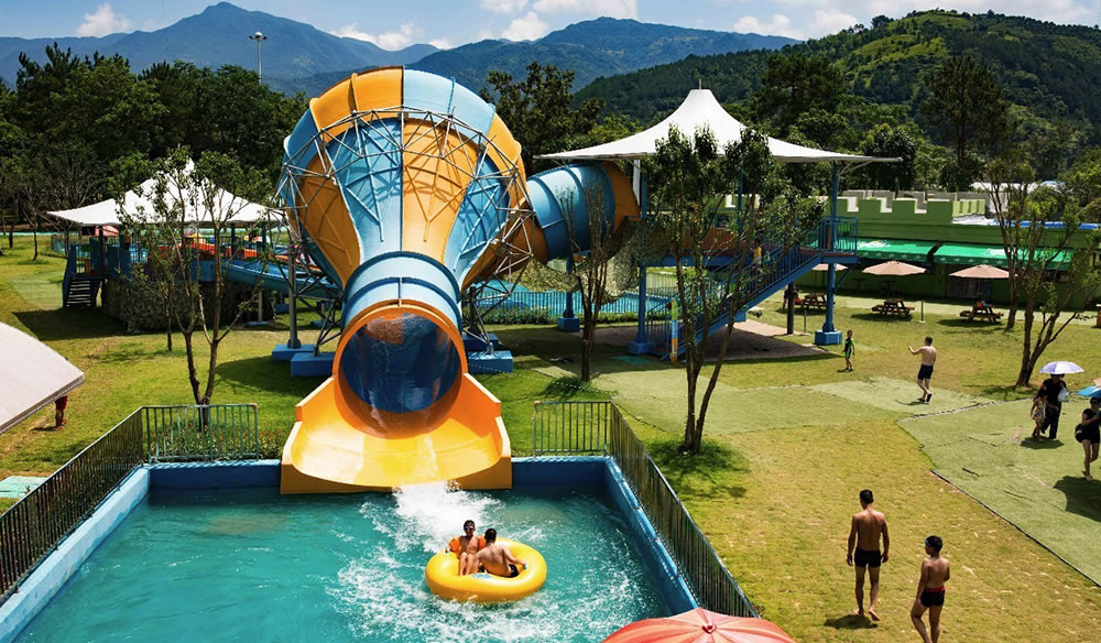 兒童水上樂園設(shè)施 兒童水上樂園設(shè)施