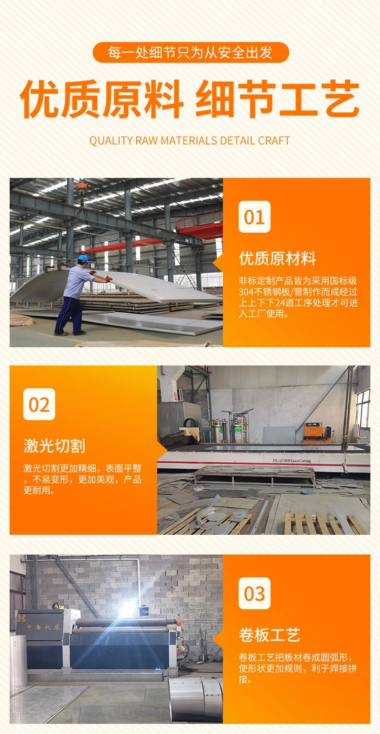 游樂(lè)設(shè)備定制流程