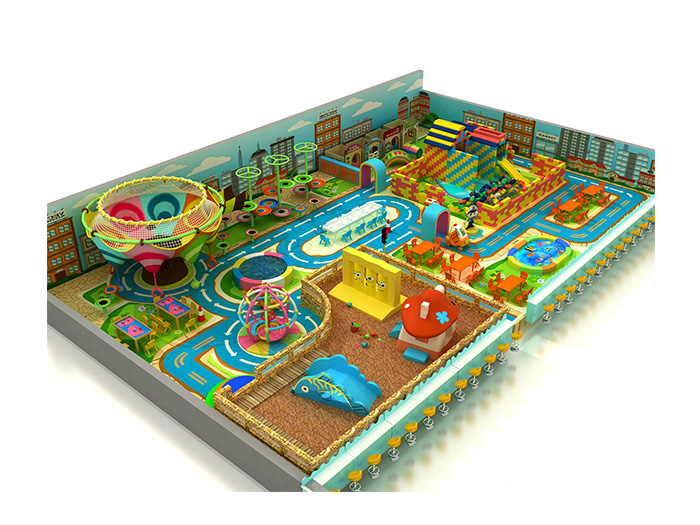 兒童淘氣堡設備 兒童淘氣堡設備